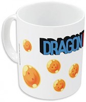 Dragonball Son-Goku Tasse