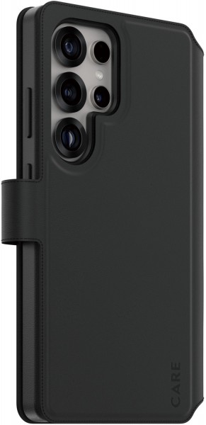 Tango Two-in-One Wallet Case für Galaxy S25 Ultra