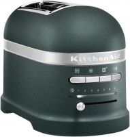 5KMT2204EPP Artisan Kompakt-Toaster pebbled palm