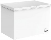 GT 8850 Gefriertruhe weiß