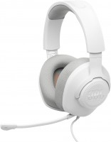Quantum 100M2 Gaming Headset weiß