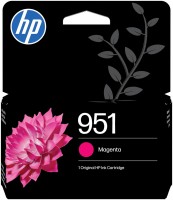Nr. 951 (535 S.) Tintenpatrone magenta