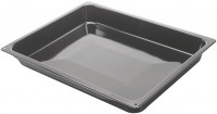 Fettpfanne Email Herd/Backofen-Zubehör