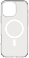 Mag Clear Case für iPhone 16 Pro Max transparent