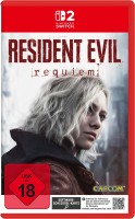 NSW2 Resident Evil Requiem