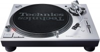 SL-1200MK7EG Plattenspieler silber