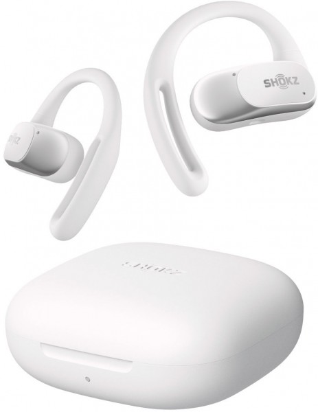 OpenFit Air True Wireless Kopfhörer weiß