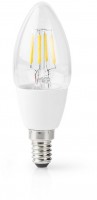 WIFILF10WTC37 E14, 5W LED-Kerze weiß