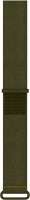 Ersatzarmband (L-XL) für CIRQA Smart Band dark olive
