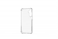Mobeen Clear Cover Handyhülle transparant