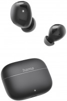 Freedom Buddy II True Wireless Kopfhörer schwarz