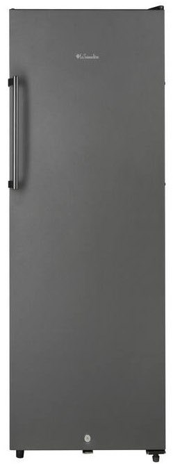 CTPNE147E Weintemperierschrank dunkelgrau