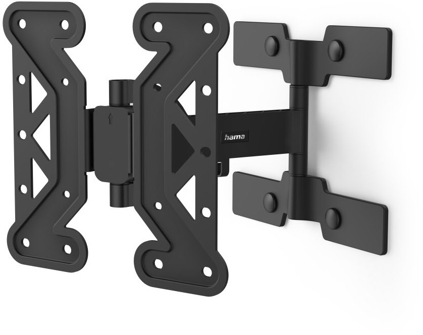 TV-Wandhalterung 122 cm (48")