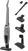 AS52A212XN Akku-Stielsauger urban grey, 50 min Laufzeit