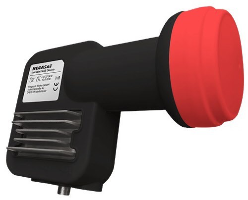 Diavolo Unicable II LNB
