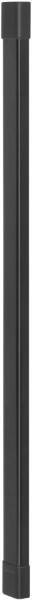 CABLE 4 Kabelkanal schwarz