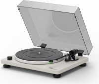 Miracord 40 Plattenspieler inkl. Audio-Technica AT95E adsum cream