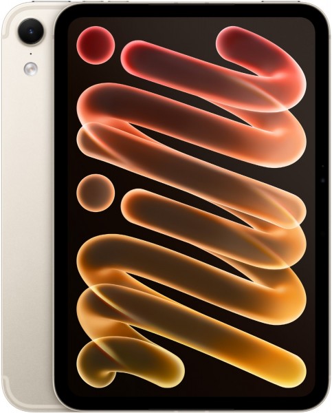 iPad mini (512GB) WiFi + 5G polarstern