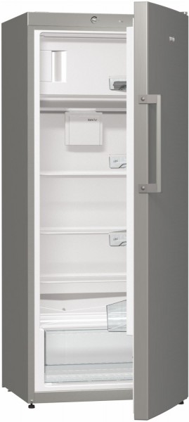 RB6153BX Standkühlschrank mit Gefrierfach edelstahl