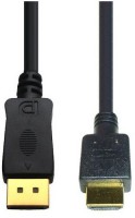 DP 3 DisplayPort > HDMI Kabel (2m)