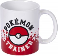 Pokémon Trainer 2 Tasse