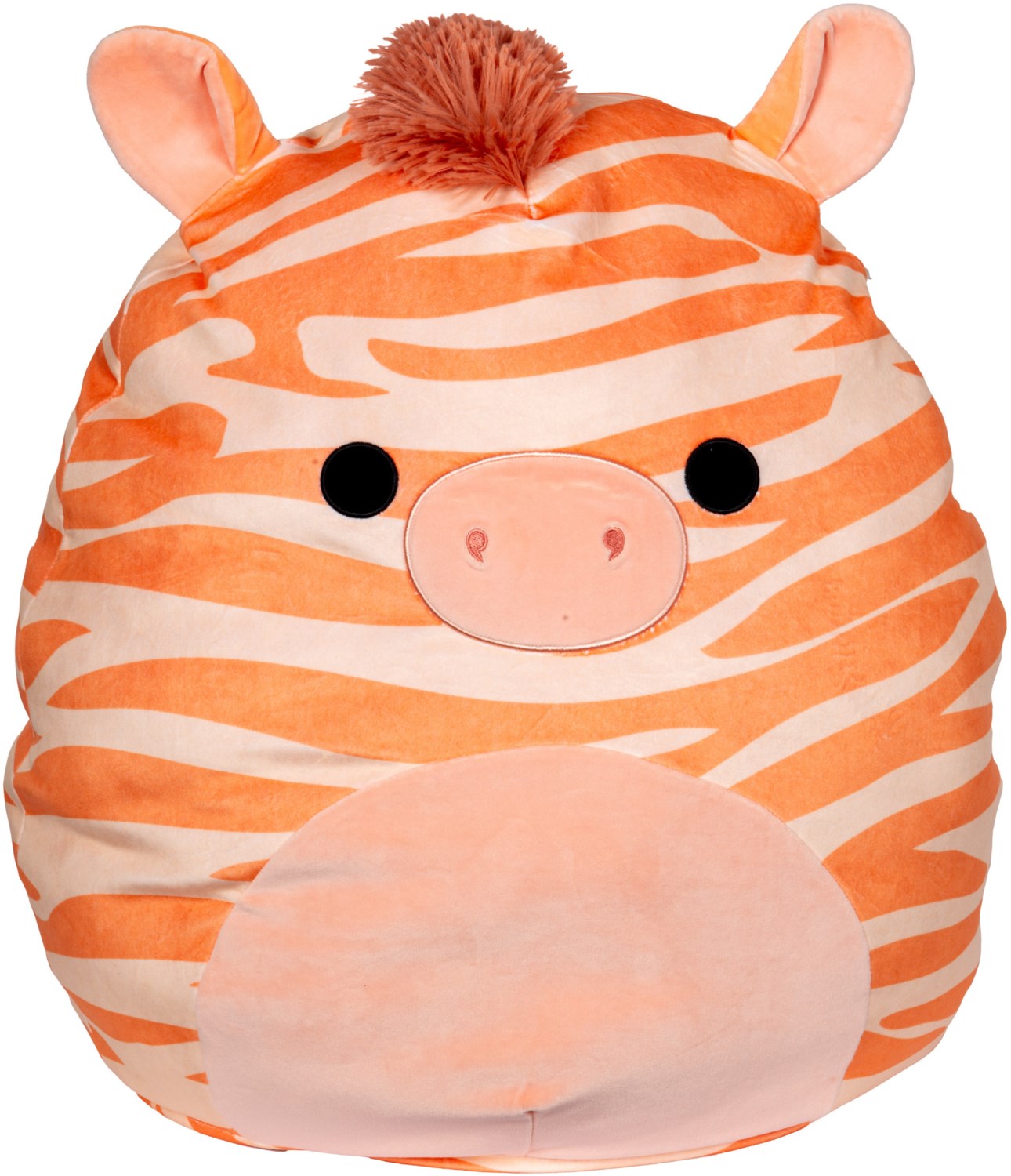 Squishmallow Josue Zebra (50cm)