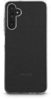 Handyhülle Always Clear für Galaxy A05s transparent