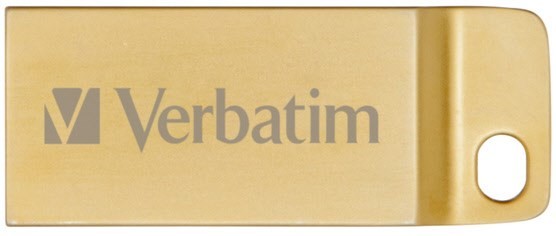 Metal Executive USB 3.0 (16GB) Speicherstick gold