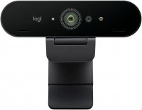 Brio 4K Webcam grafit
