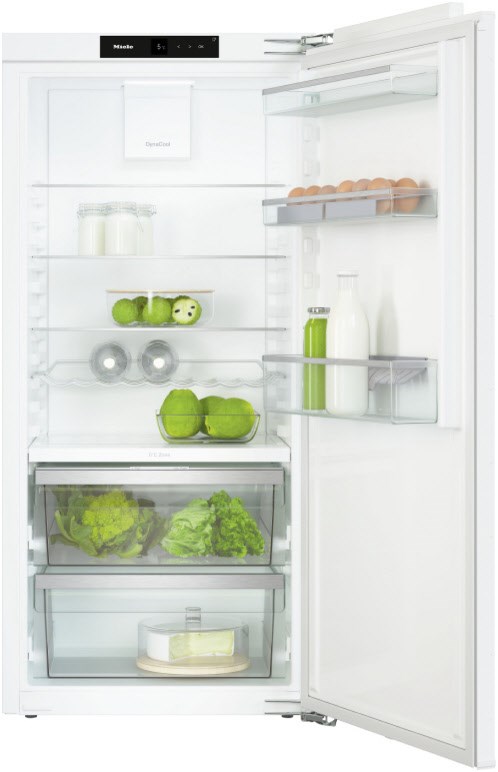 K 7343 D Vollraumkühlschrank mit 0°C Zone weiß