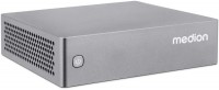 S06e (MD340022) Mini PC, Intel  N100, 16 GB RAM, 512 GB SSD, Intel UHD Graphics, Windows 11, Wi-Fi 6 (802.11ax)