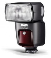 MB 44 AF-2 Digital Canon schwarz