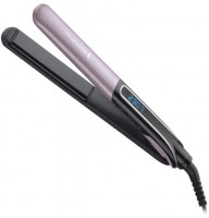 S 6700 Sleek & Curl Expert Haarglätter lila