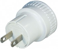 ST 04 Reisestecker Amerika