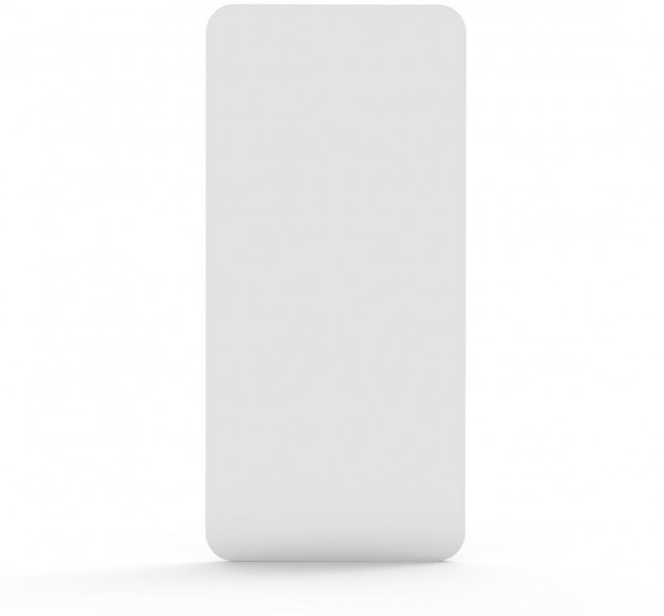 Schutzglas Clear Protect für Galaxy A37 5G transparent