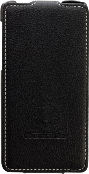 Business Case schwarz