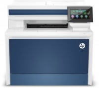 Color LaserJet Pro MFP 4302dw Multifunktions-Farb-Laser