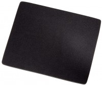 MousePad schwarz