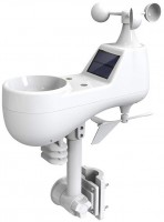 WS5100 Wetterstation weiß