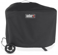 Premium Abdeckhaube für Traveler