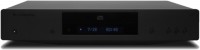 CXC v2 CD-Spieler schwarz