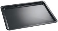 CTA-AP Super Clean Backblech Herd/Backofen-Zubehör grau