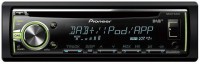 DEH-X6800DAB CD-Autoradio