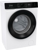 WNHA74SAPS/DE Stand-Waschmaschine-Frontlader weiß, 7 kg, 1400 U/min, 72 dBA