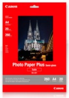 SG 201 A 4 Fotopapier