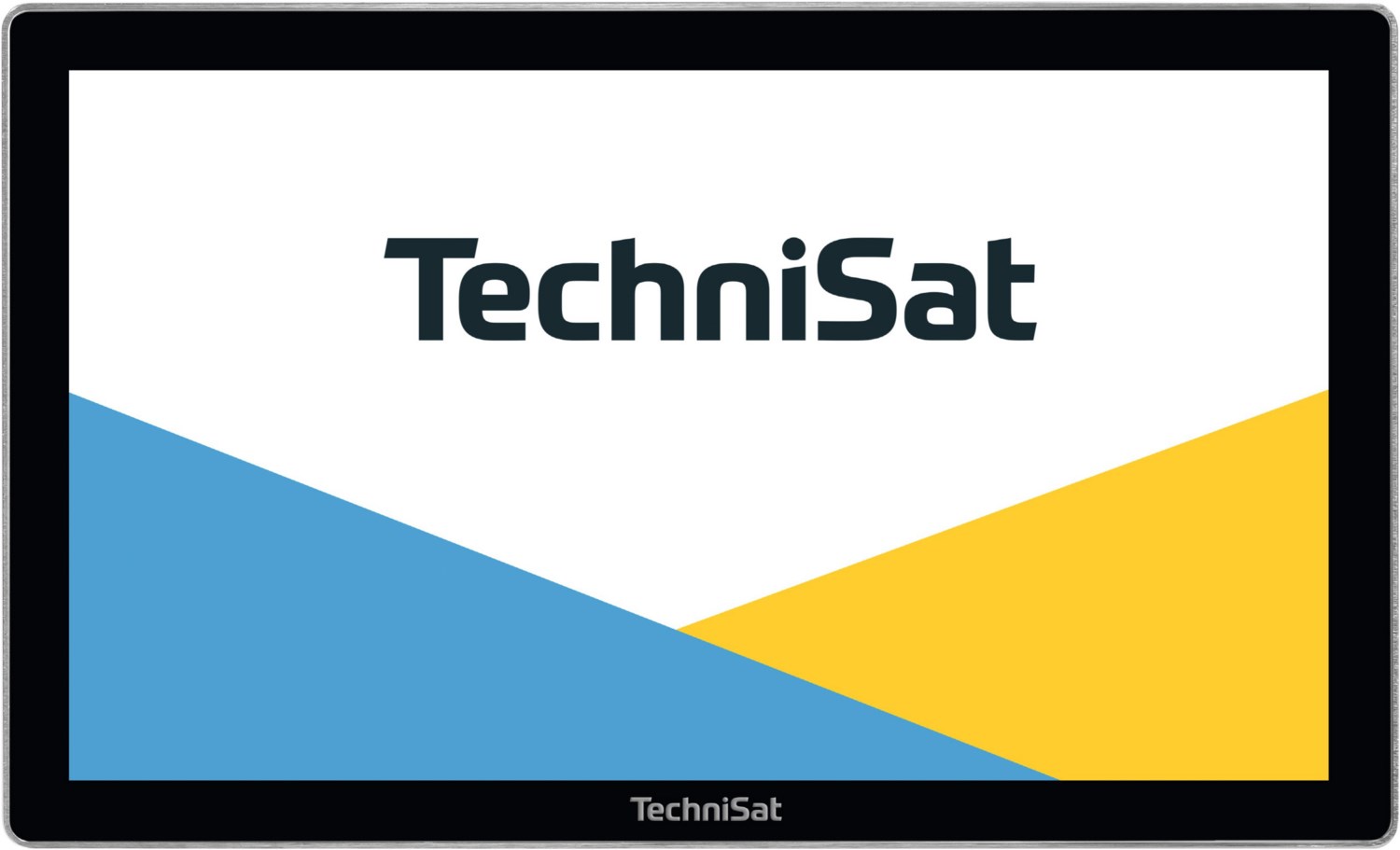 TechniPad Pro 32 All in One schwarz