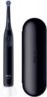 iO Series 2 mit Reiseetui Elektrische Zahnbürste night black
