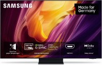 GQ65S95HFT 163 cm (65") OLED Vision AI Smart TV graphitschwarz