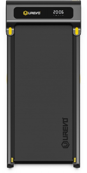 SpaceWalk Lite Laufband schwarz