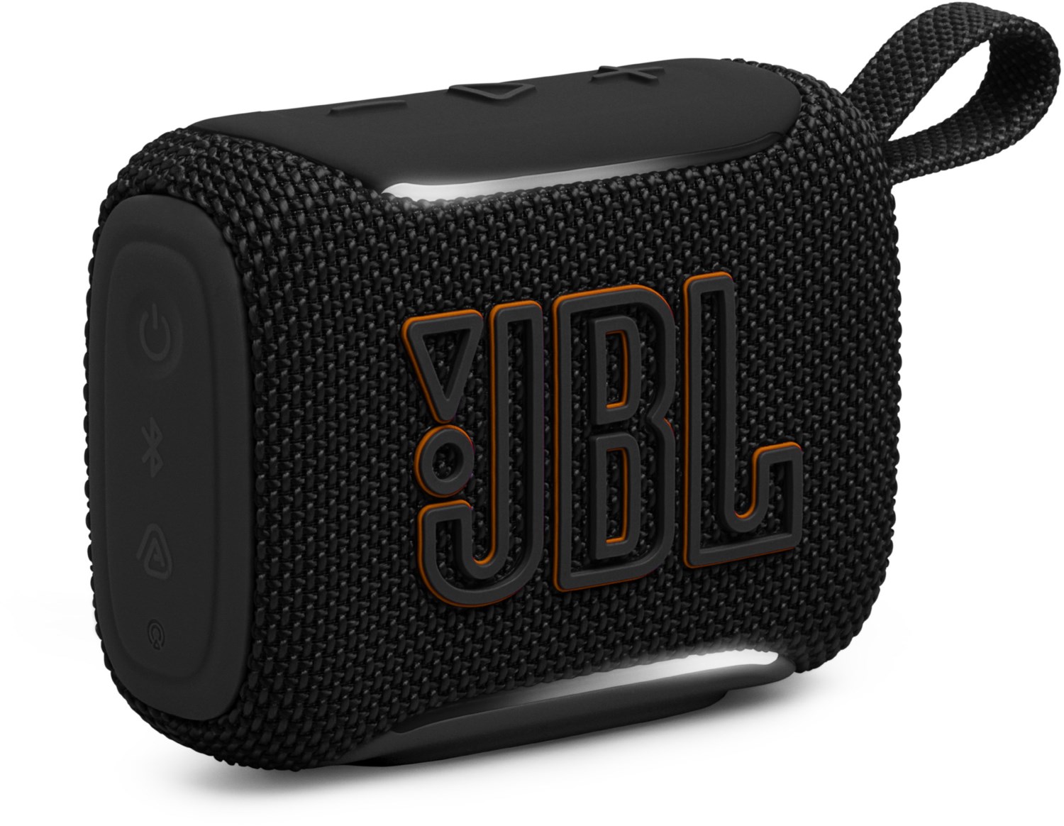 Go-5 Bluetooth-Lautsprecher schwarz